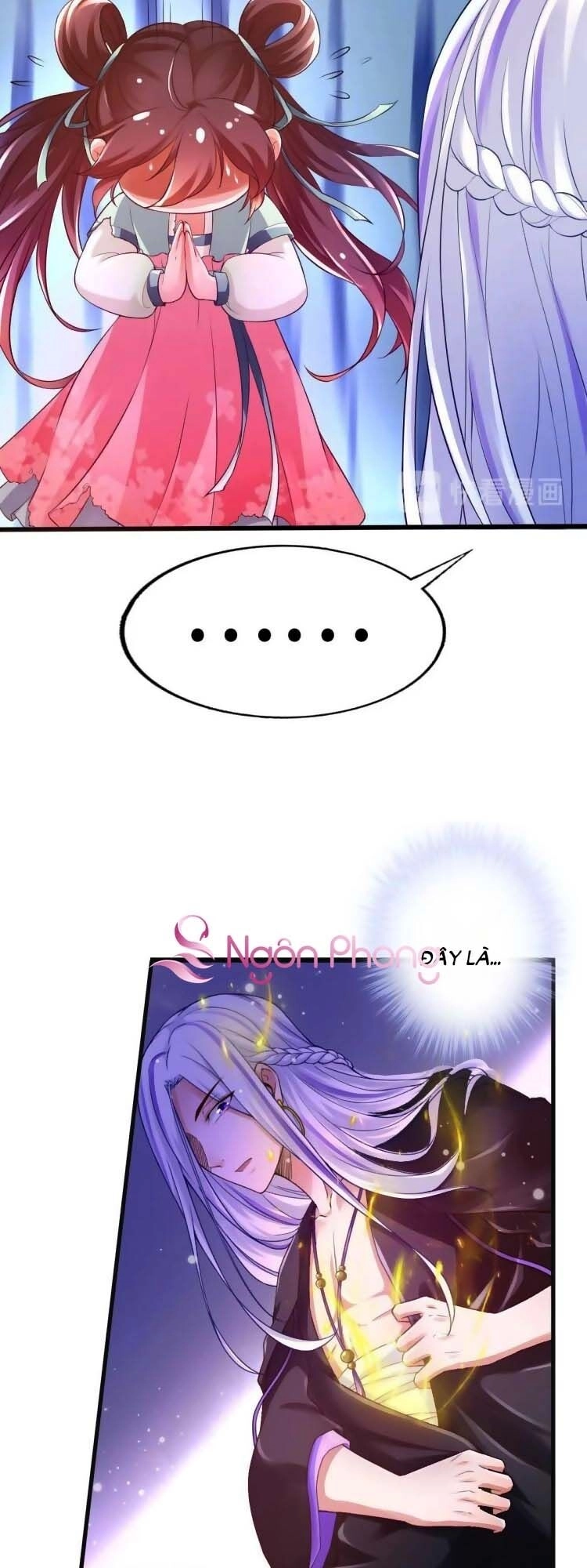 Cứu Ma Tôn Đại Nhân Chapter 2 - 18