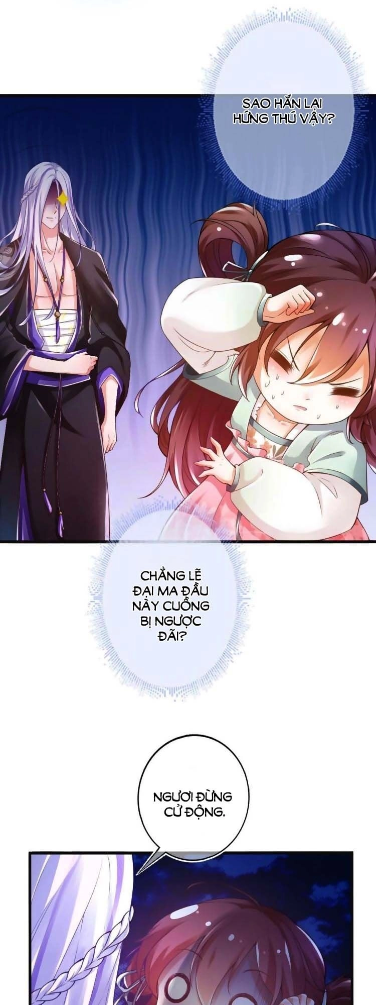 Cứu Ma Tôn Đại Nhân Chapter 2 - 20