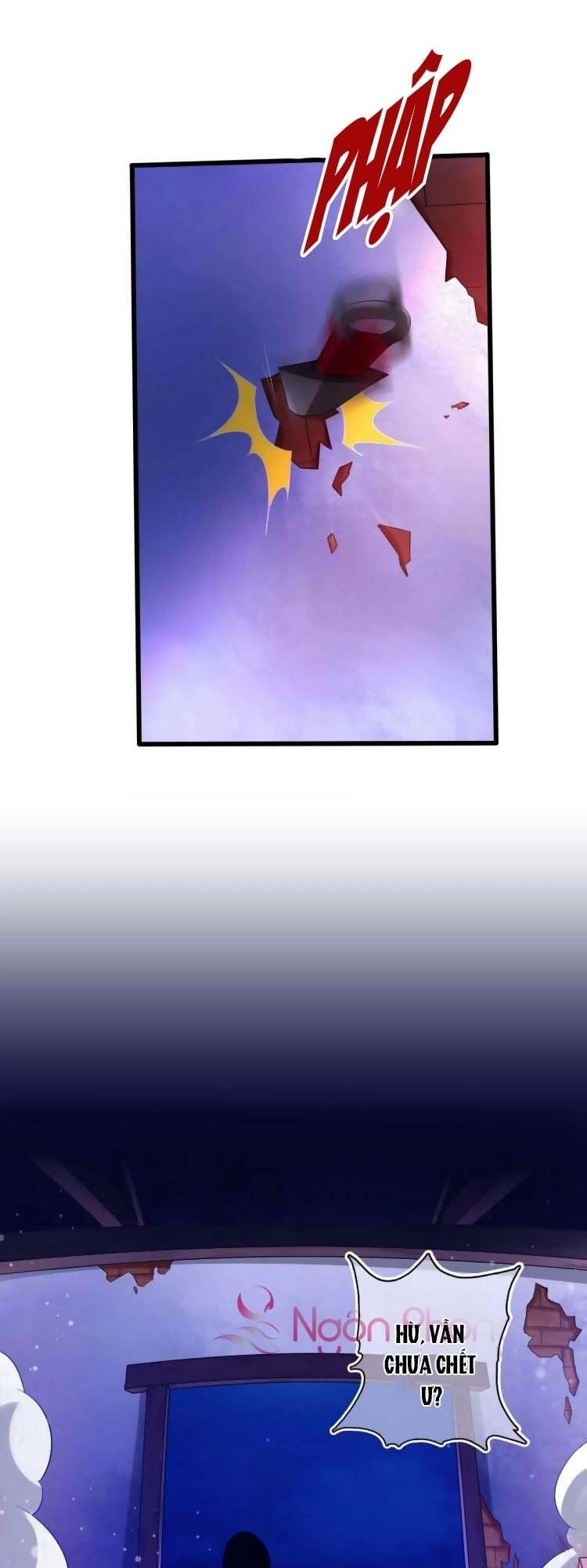 Cứu Ma Tôn Đại Nhân Chapter 2 - 24