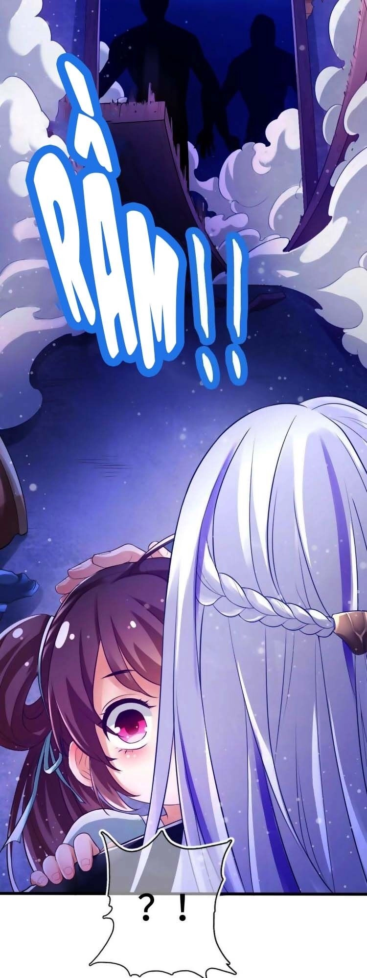 Cứu Ma Tôn Đại Nhân Chapter 2 - 25