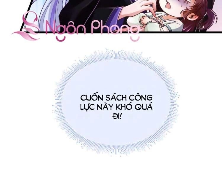 Cứu Ma Tôn Đại Nhân Chapter 4 - 20