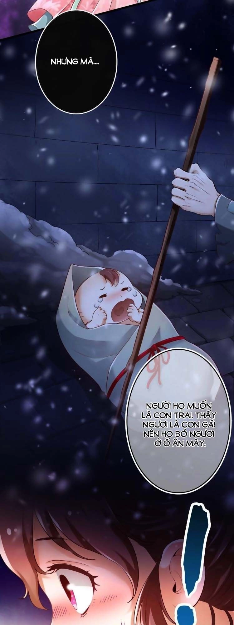 Cứu Ma Tôn Đại Nhân Chapter 6 - 5