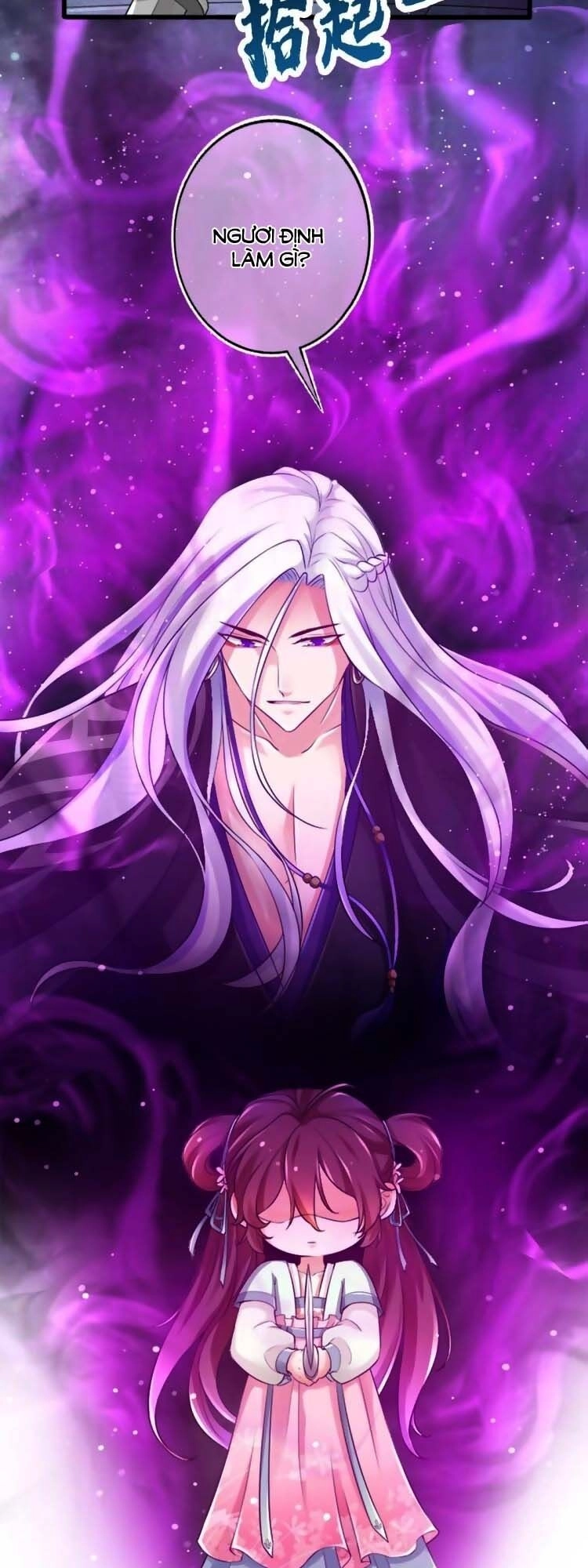 Cứu Ma Tôn Đại Nhân Chapter 6 - 10