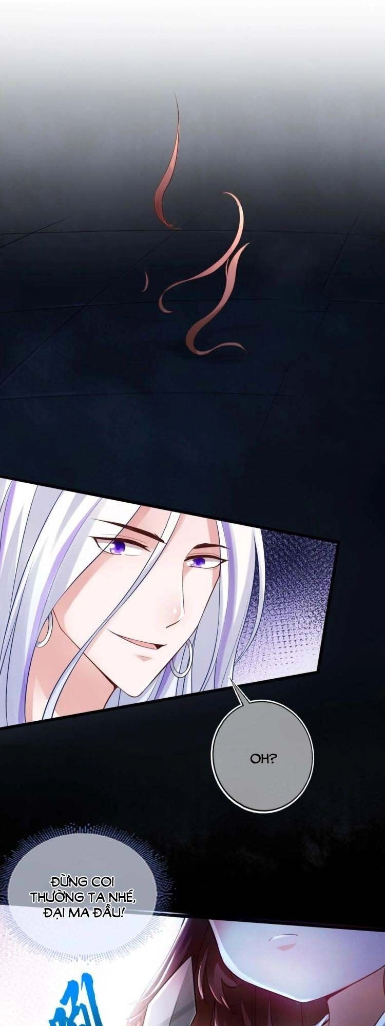 Cứu Ma Tôn Đại Nhân Chapter 6 - 12