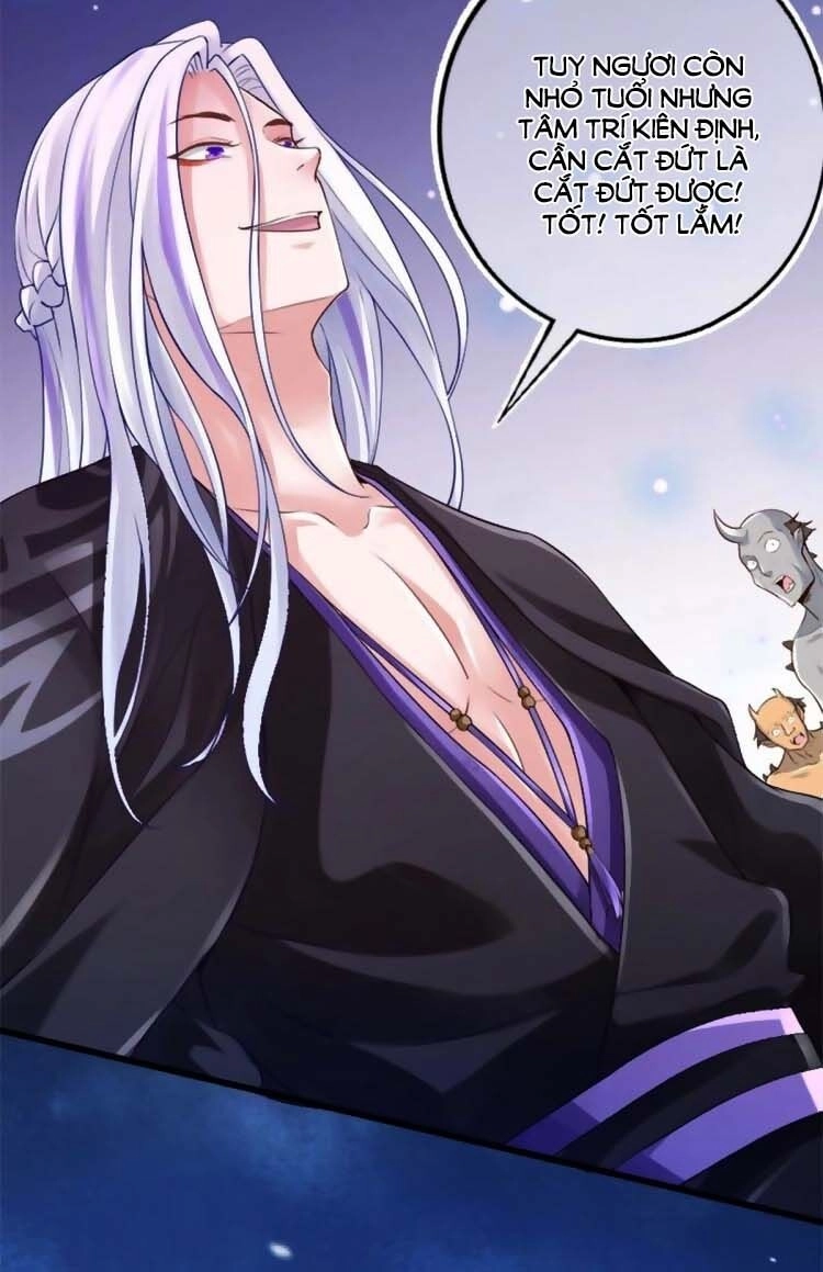 Cứu Ma Tôn Đại Nhân Chapter 6 - 16