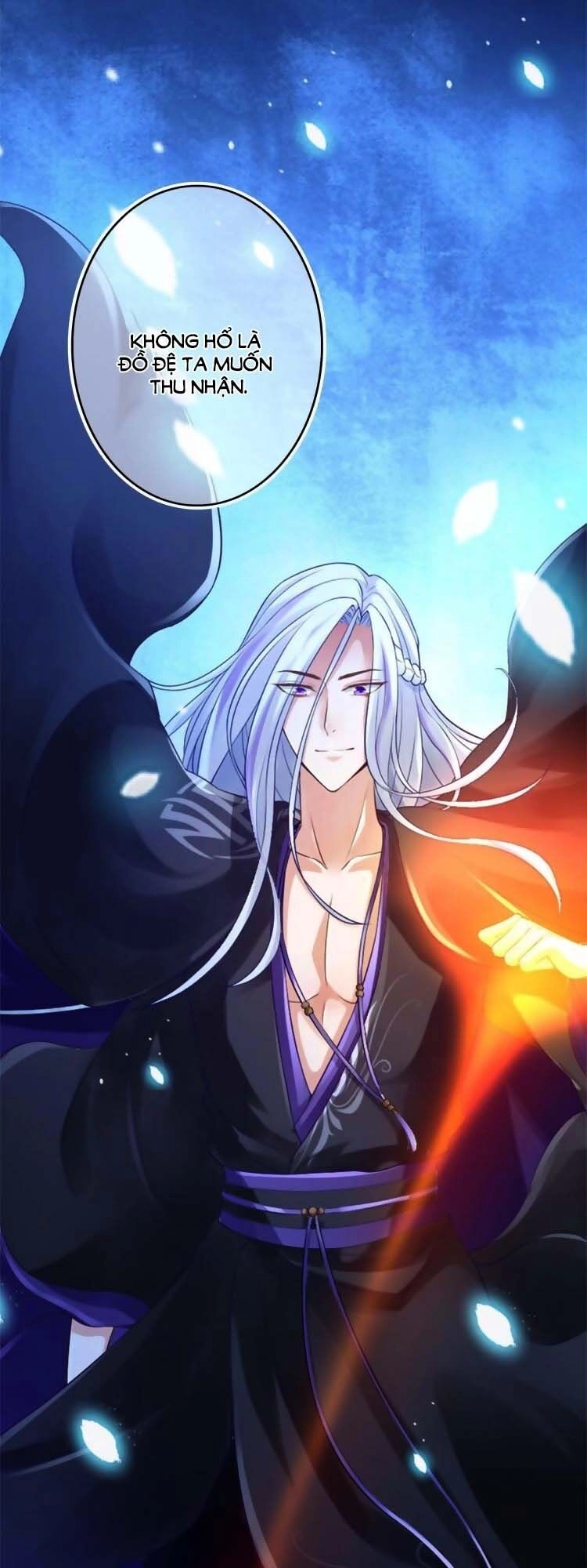 Cứu Ma Tôn Đại Nhân Chapter 6 - 17