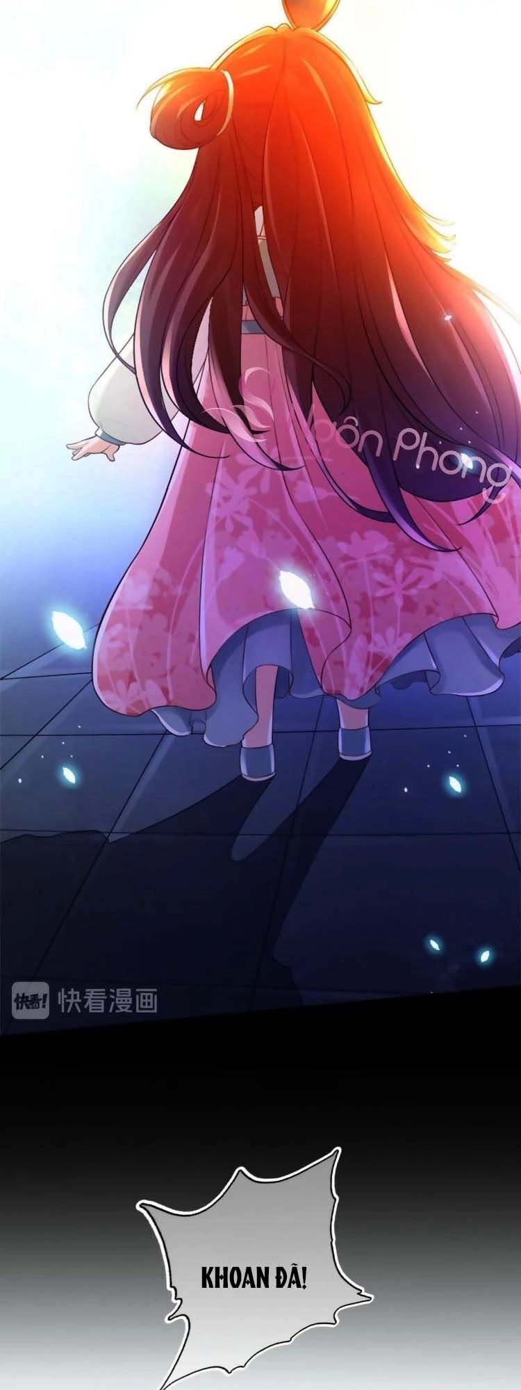 Cứu Ma Tôn Đại Nhân Chapter 6 - 19