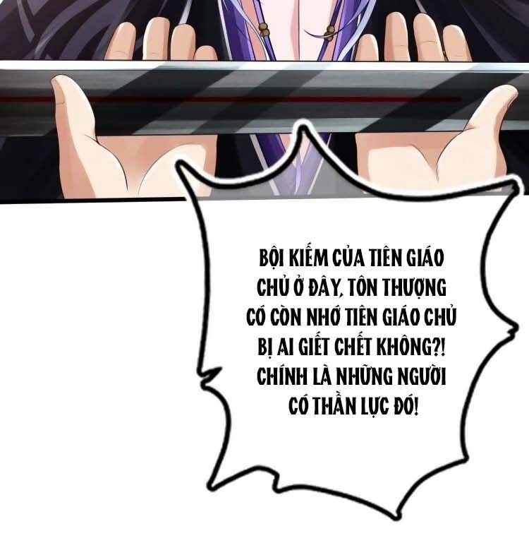 Cứu Ma Tôn Đại Nhân Chapter 6 - 22