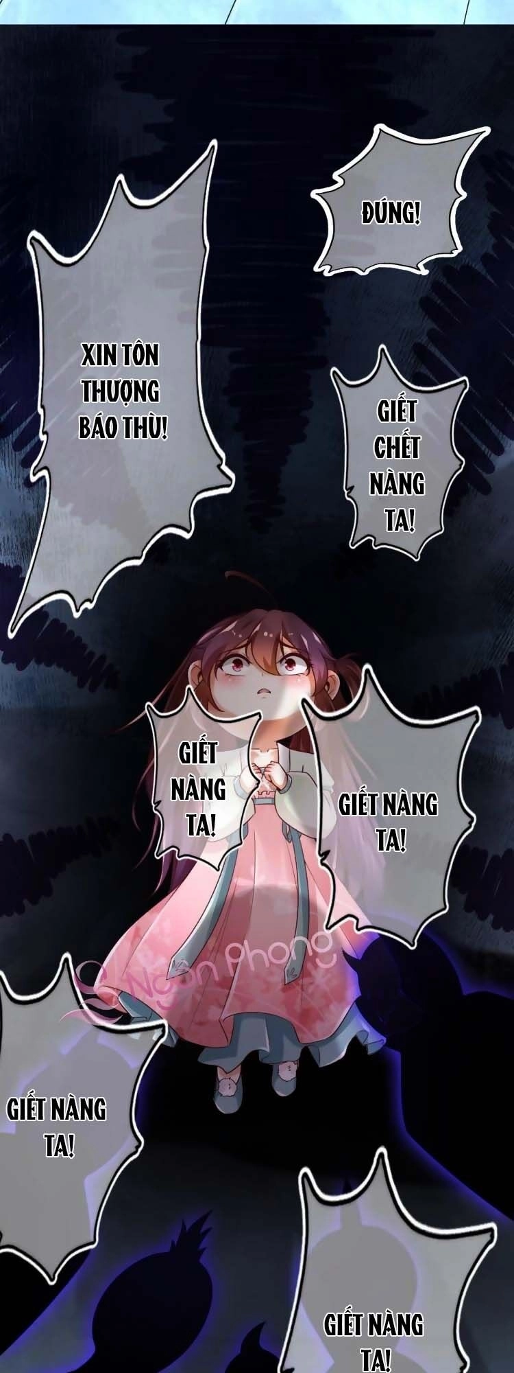 Cứu Ma Tôn Đại Nhân Chapter 6 - 27