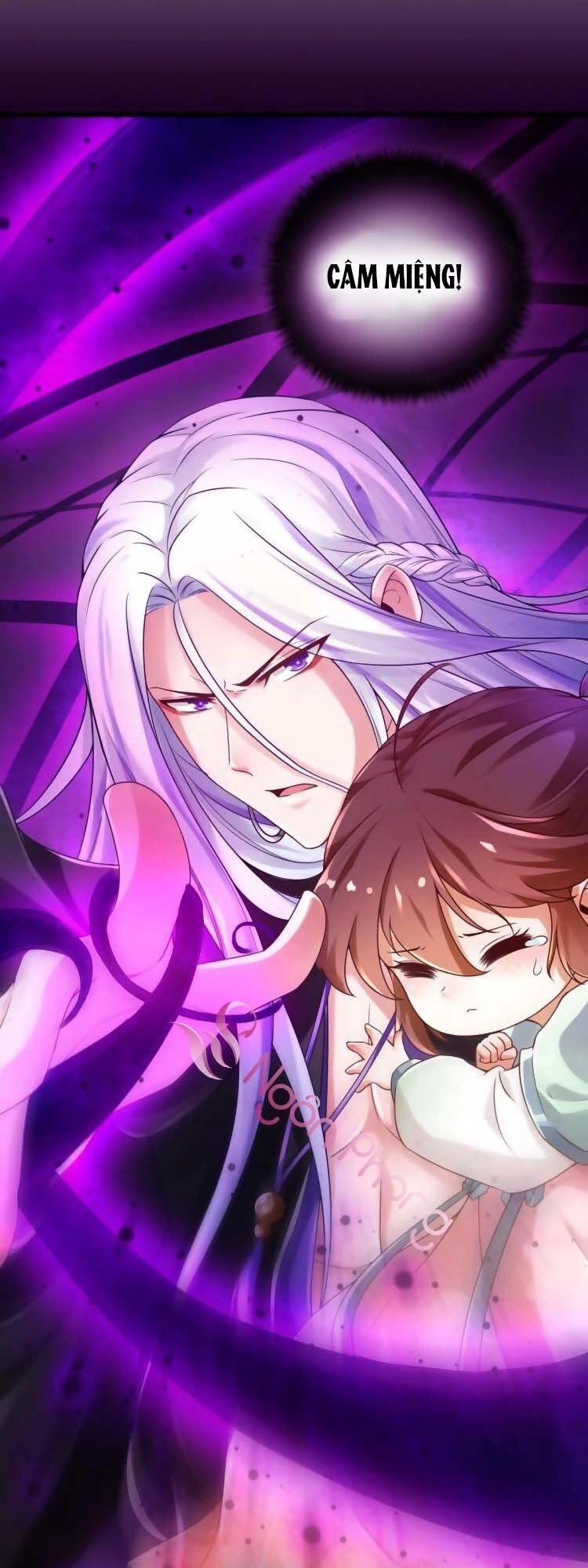 Cứu Ma Tôn Đại Nhân Chapter 6 - 29