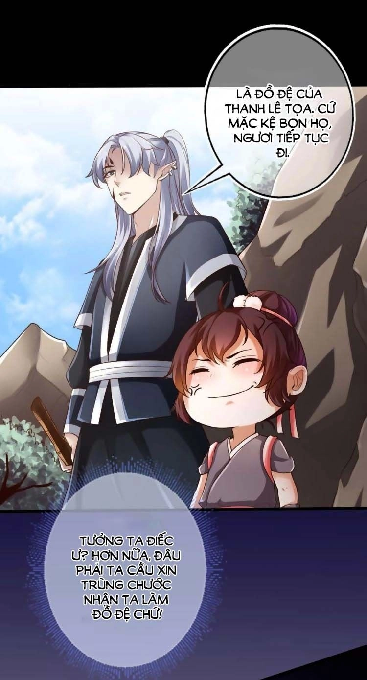 Cứu Ma Tôn Đại Nhân Chapter 8 - 16