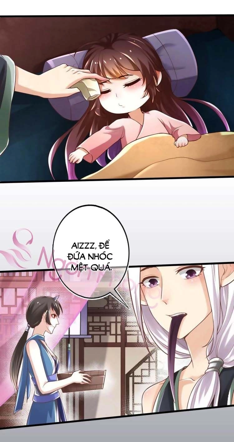 Cứu Ma Tôn Đại Nhân Chapter 10 - 1