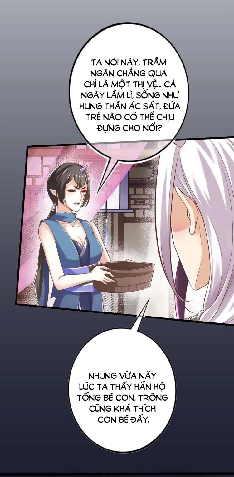 Cứu Ma Tôn Đại Nhân Chapter 10 - 2