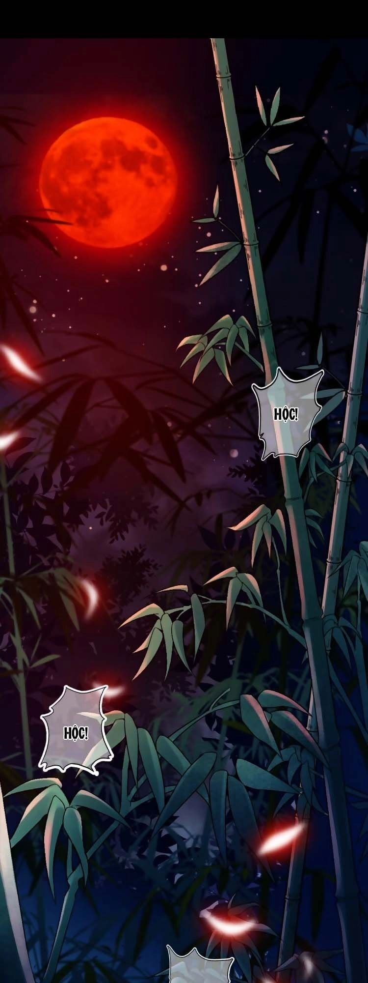 Cứu Ma Tôn Đại Nhân Chapter 10 - 8