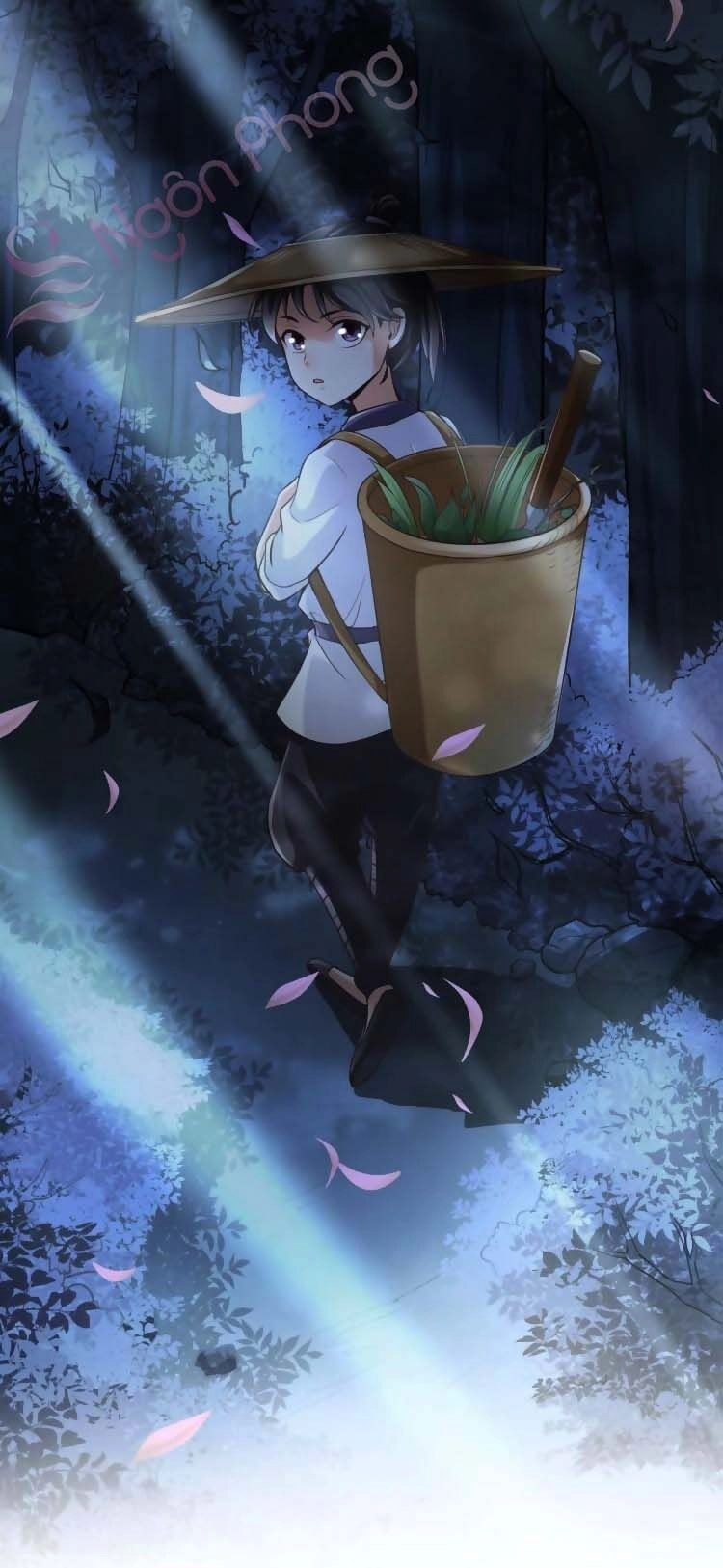 Cứu Ma Tôn Đại Nhân Chapter 10 - 15