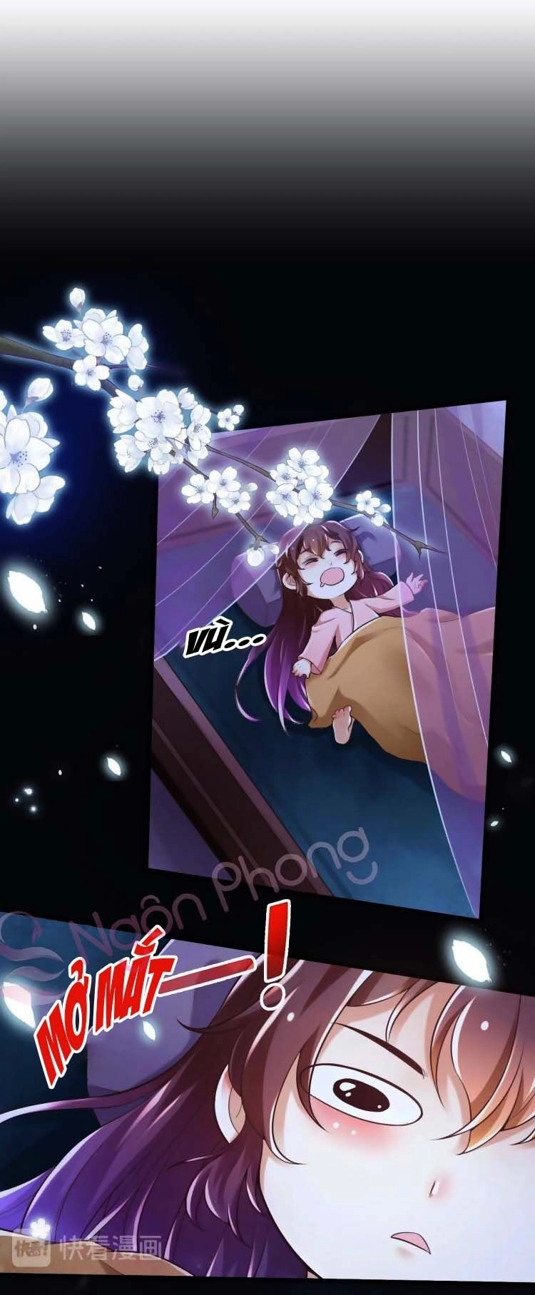 Cứu Ma Tôn Đại Nhân Chapter 11 - 1