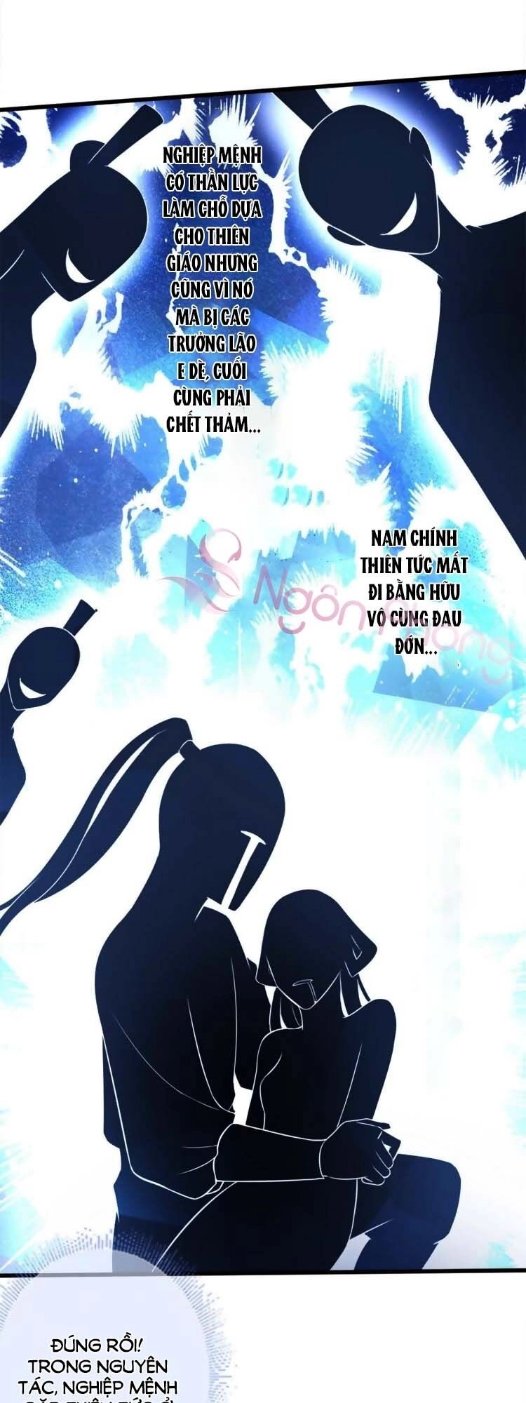 Cứu Ma Tôn Đại Nhân Chapter 11 - 4