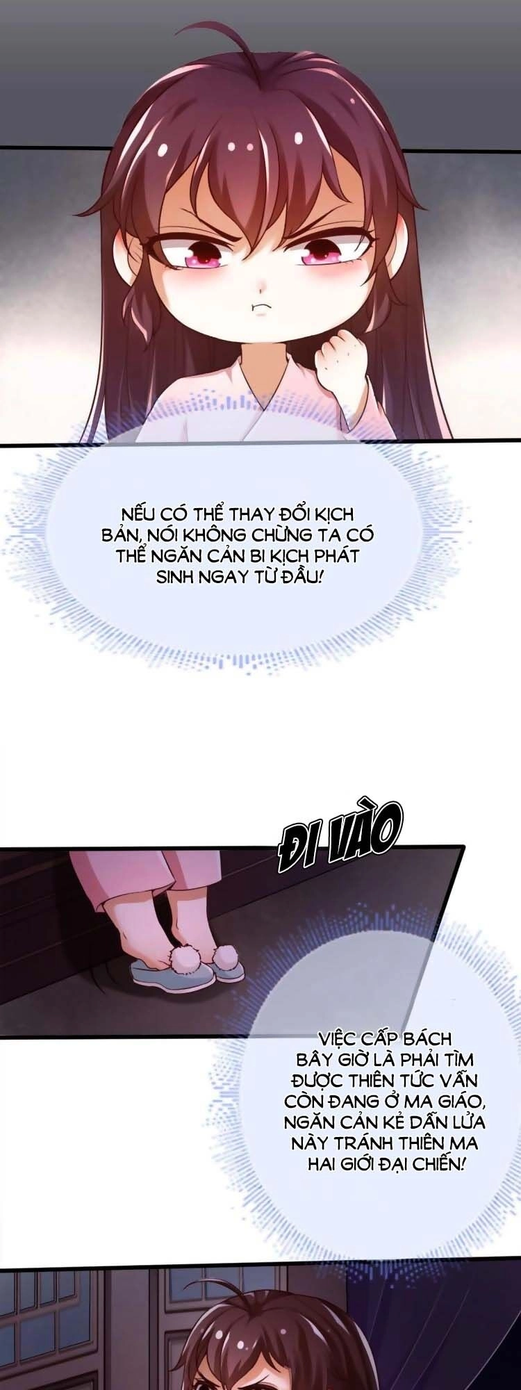 Cứu Ma Tôn Đại Nhân Chapter 11 - 8