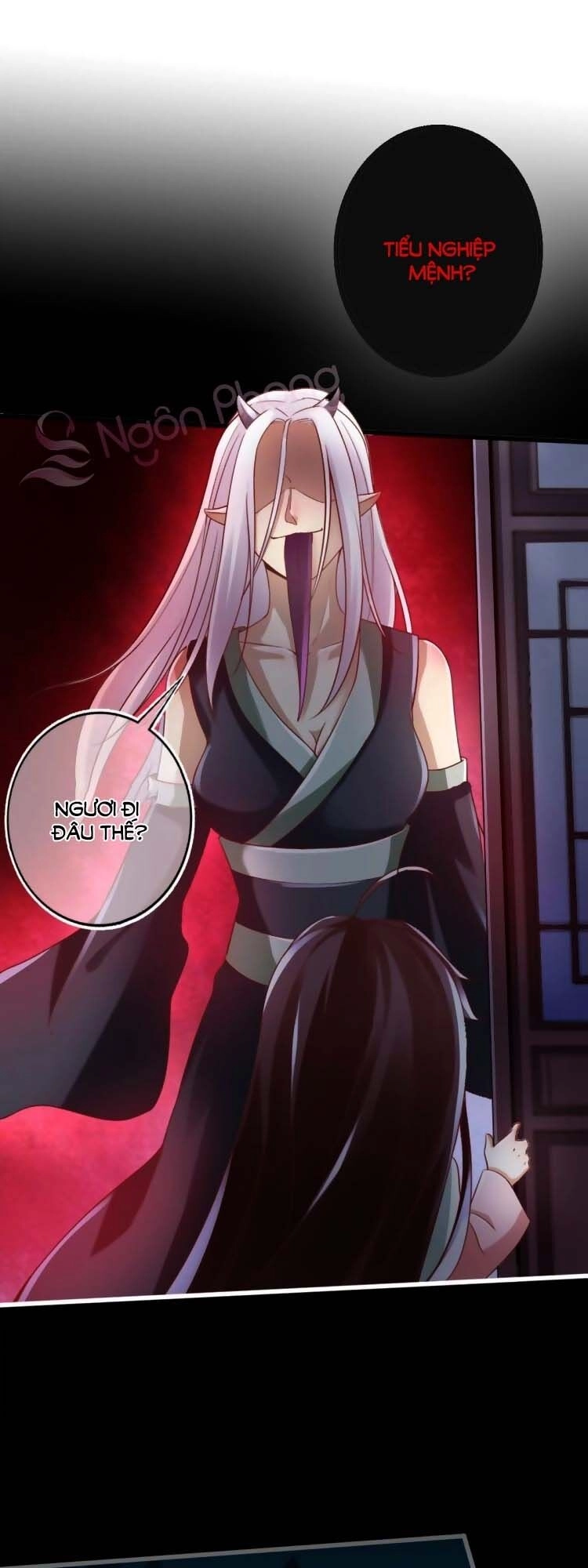 Cứu Ma Tôn Đại Nhân Chapter 11 - 10