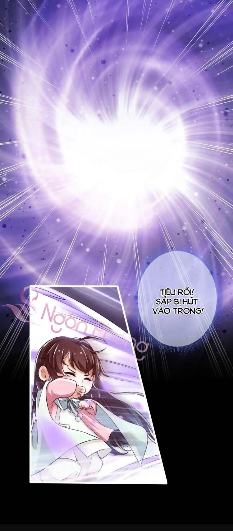 Cứu Ma Tôn Đại Nhân Chapter 11 - 17