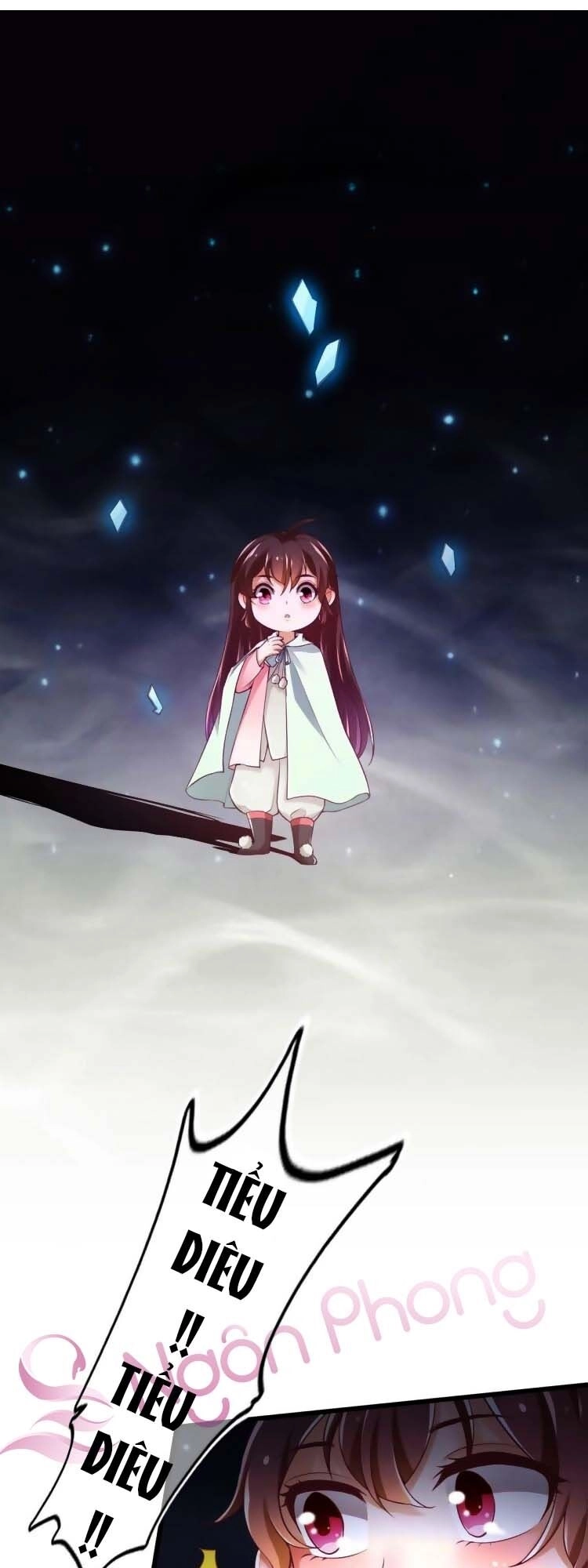 Cứu Ma Tôn Đại Nhân Chapter 12 - 1