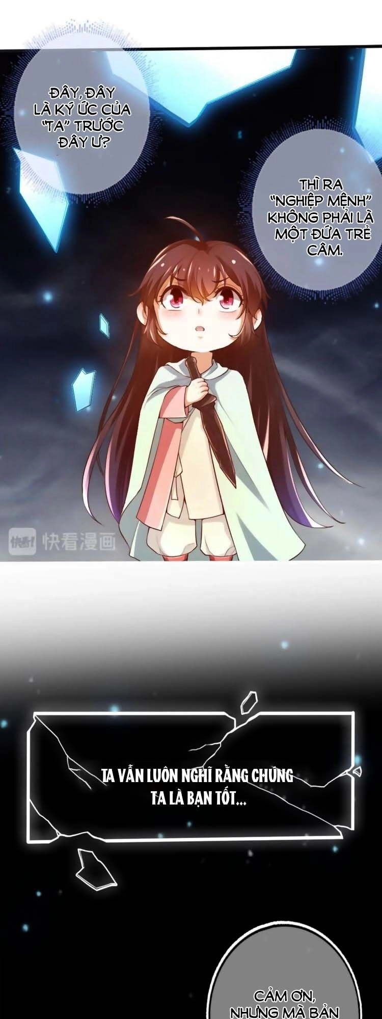 Cứu Ma Tôn Đại Nhân Chapter 12 - 5