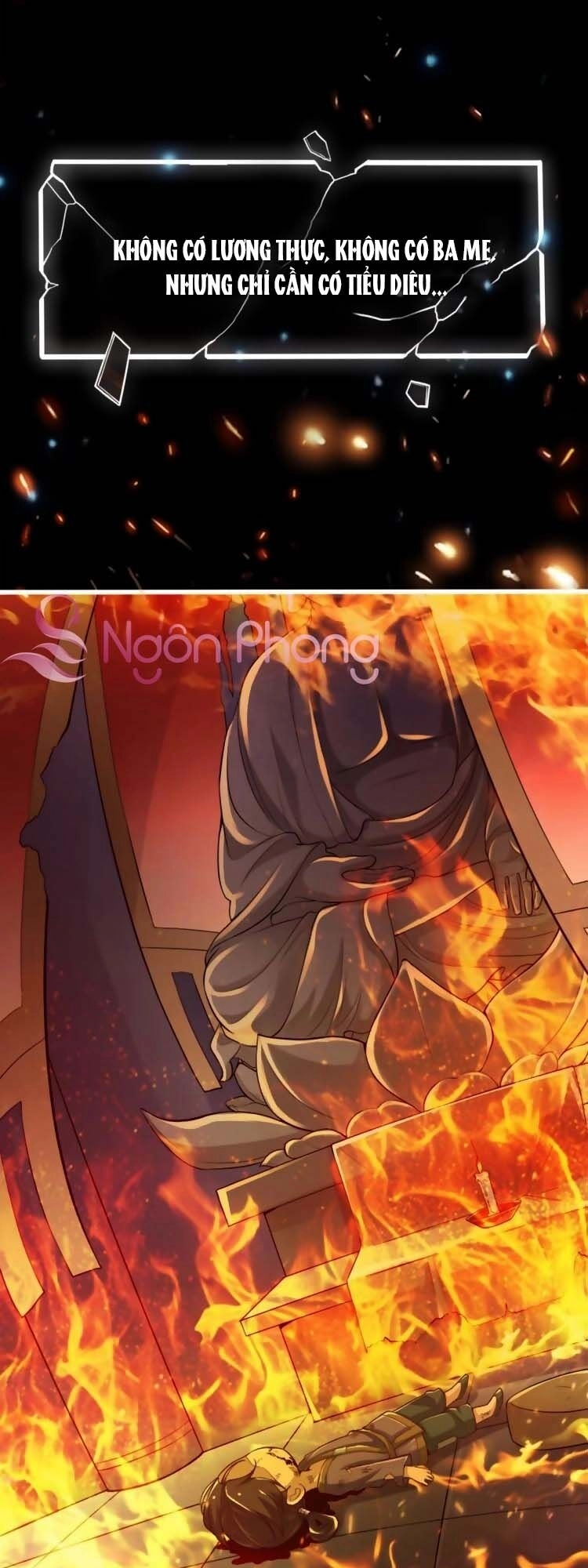 Cứu Ma Tôn Đại Nhân Chapter 12 - 7