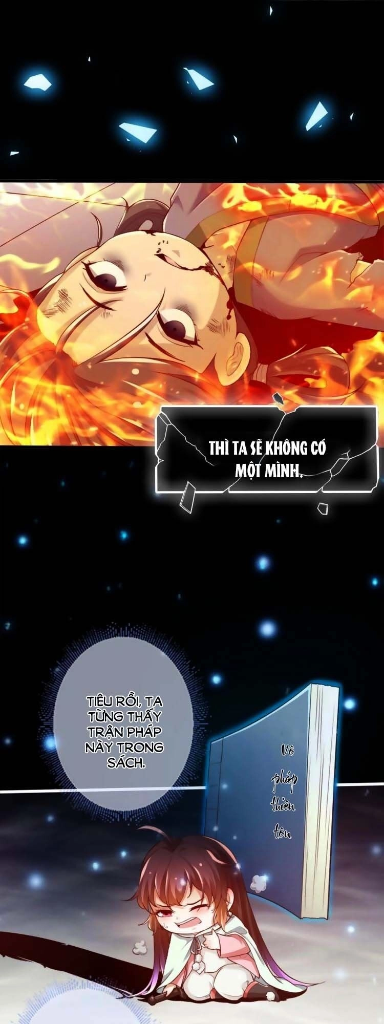 Cứu Ma Tôn Đại Nhân Chapter 12 - 9