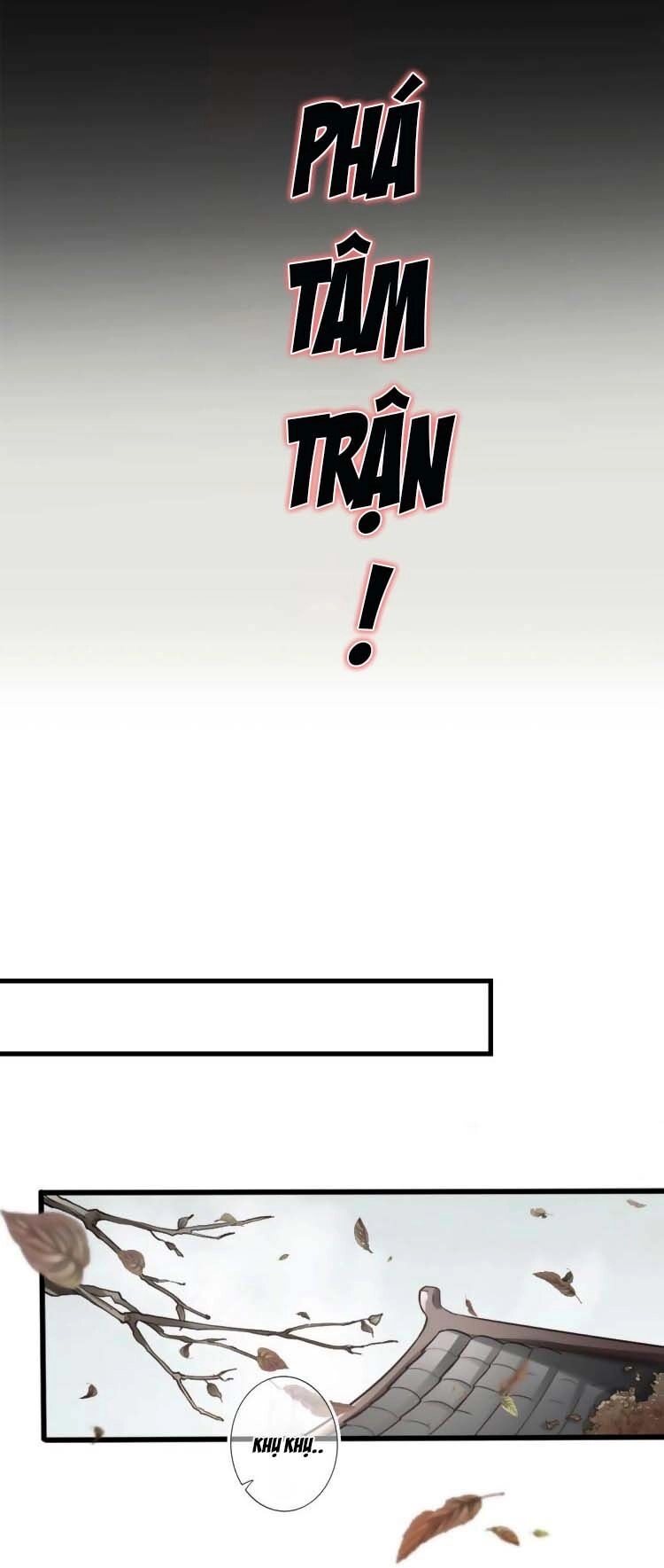 Cứu Ma Tôn Đại Nhân Chapter 12 - 11