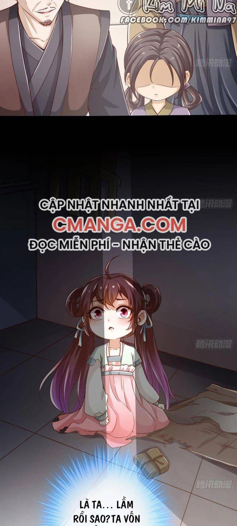 Cứu Ma Tôn Đại Nhân Chapter 13 - 4