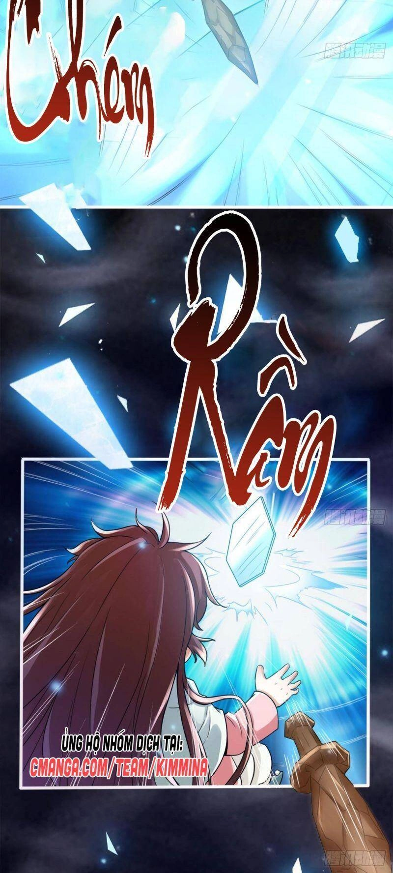 Cứu Ma Tôn Đại Nhân Chapter 13 - 7