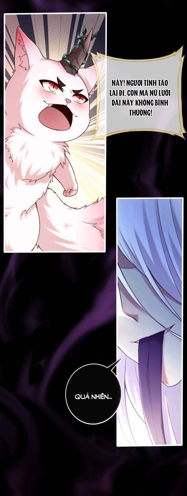 Cứu Ma Tôn Đại Nhân Chapter 15 - 5