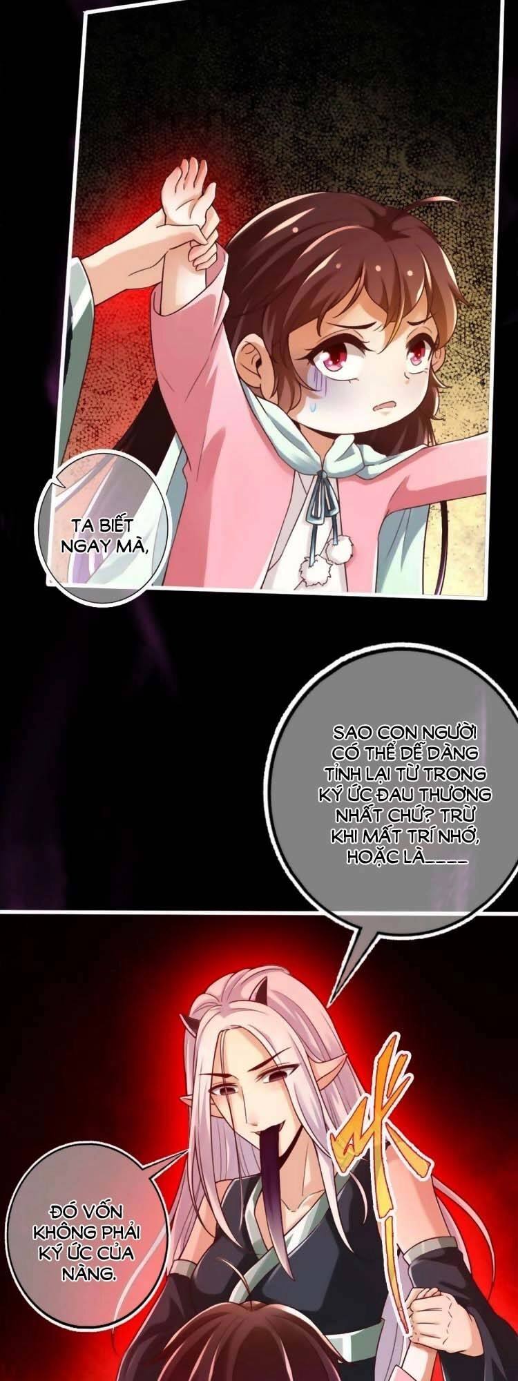 Cứu Ma Tôn Đại Nhân Chapter 15 - 8