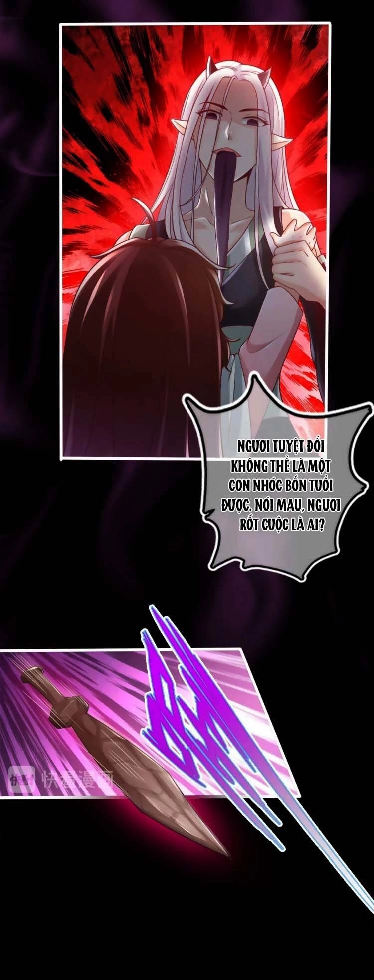 Cứu Ma Tôn Đại Nhân Chapter 15 - 10