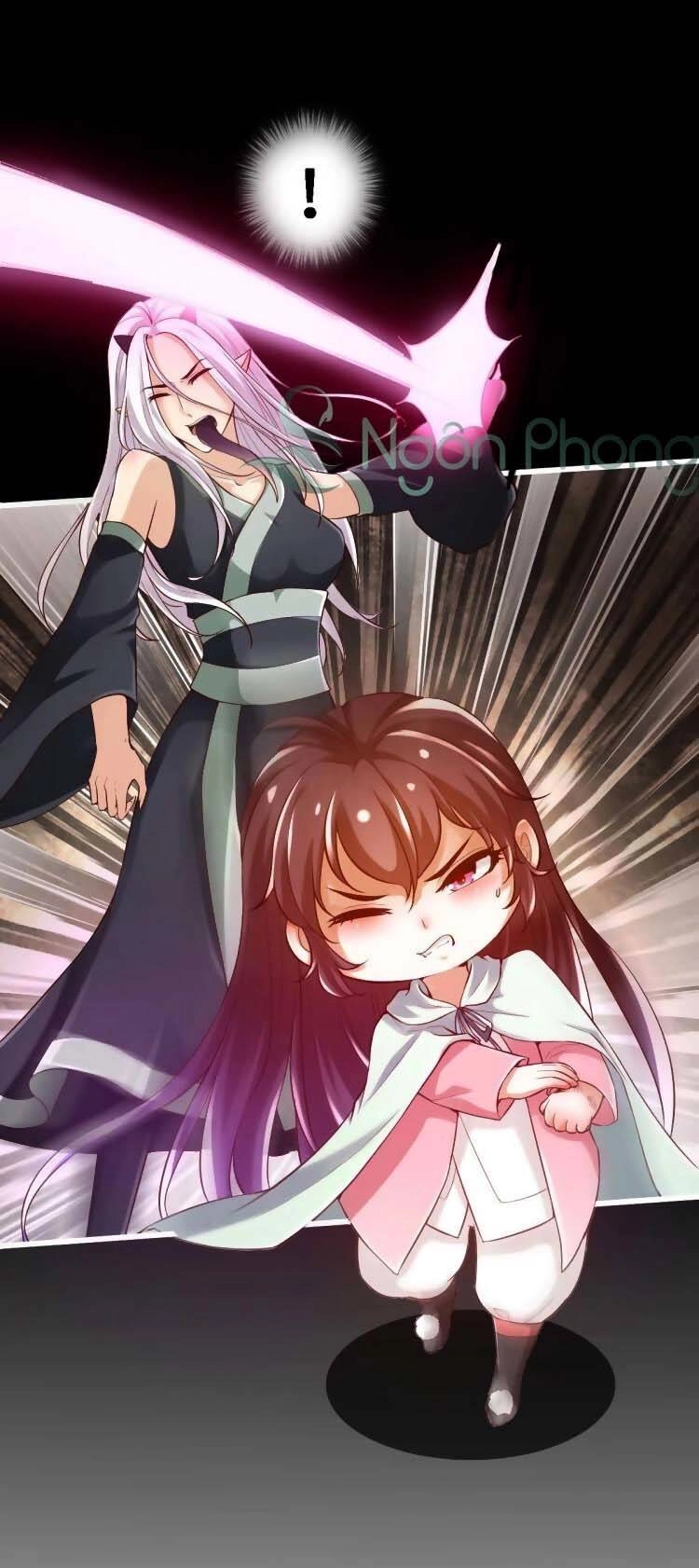 Cứu Ma Tôn Đại Nhân Chapter 15 - 11