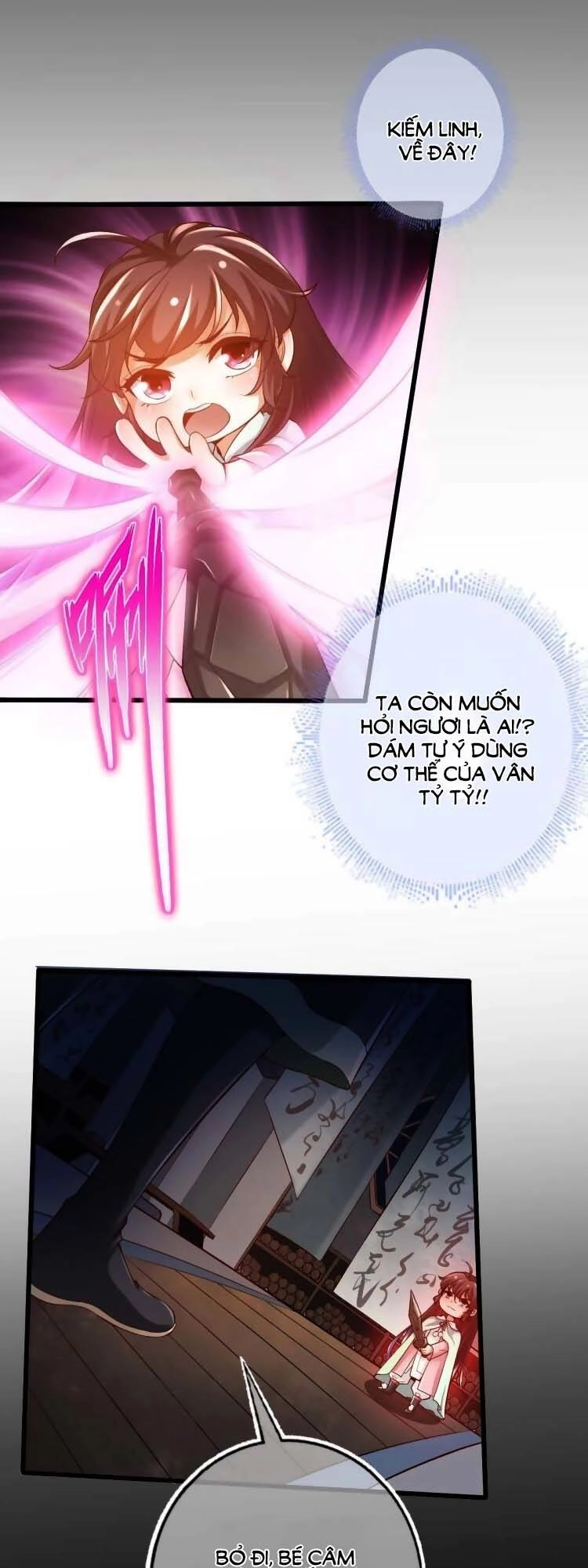 Cứu Ma Tôn Đại Nhân Chapter 15 - 12