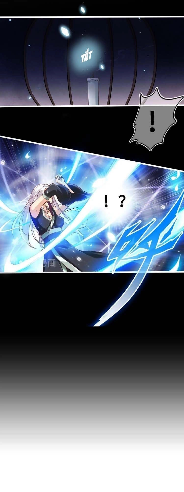 Cứu Ma Tôn Đại Nhân Chapter 15 - 14