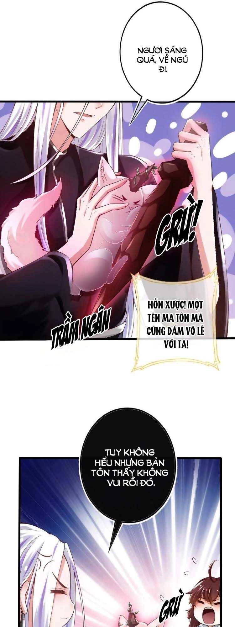 Cứu Ma Tôn Đại Nhân Chapter 16 - 3