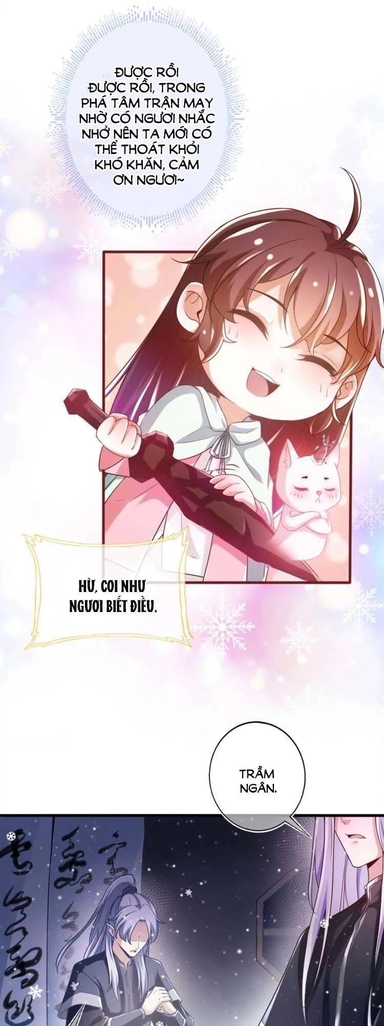 Cứu Ma Tôn Đại Nhân Chapter 16 - 5