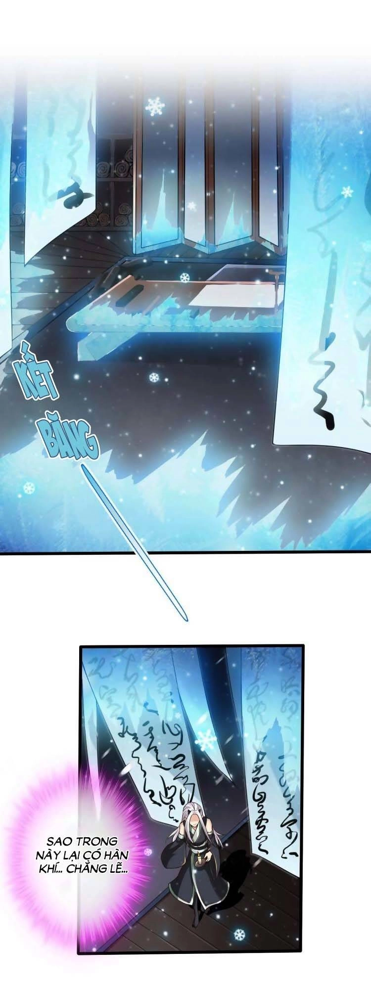 Cứu Ma Tôn Đại Nhân Chapter 16 - 11