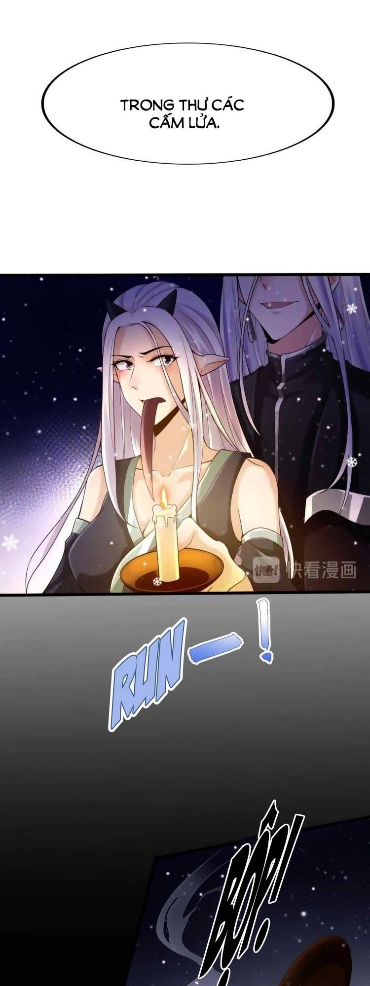 Cứu Ma Tôn Đại Nhân Chapter 16 - 13