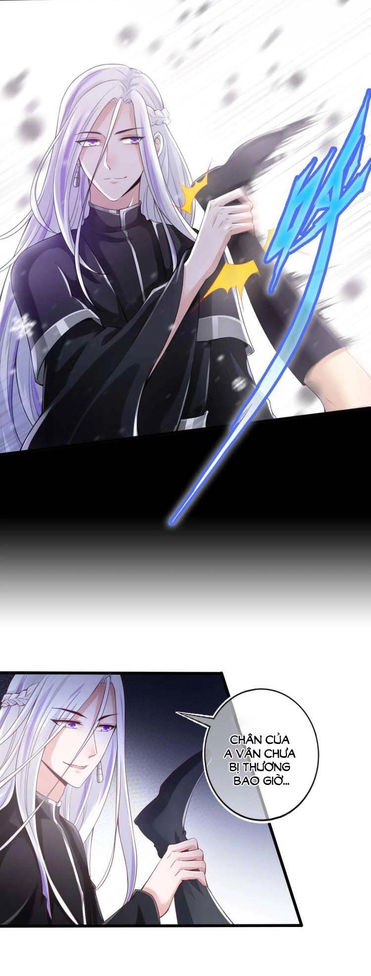 Cứu Ma Tôn Đại Nhân Chapter 16 - 15