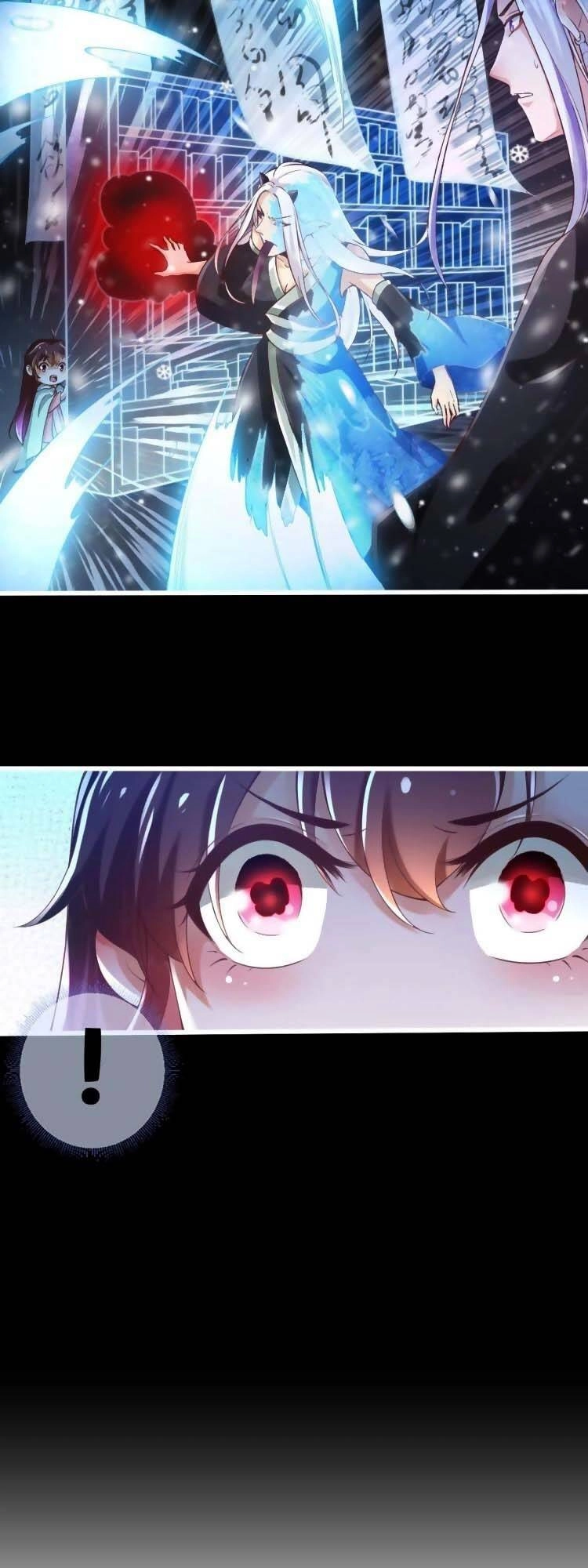 Cứu Ma Tôn Đại Nhân Chapter 16 - 21