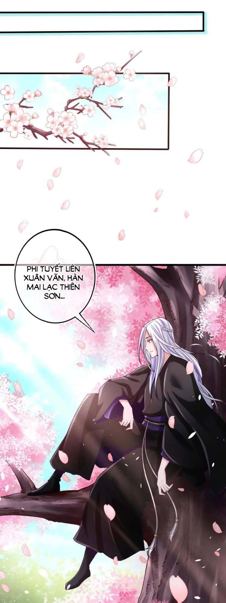 Cứu Ma Tôn Đại Nhân Chapter 18 - 2