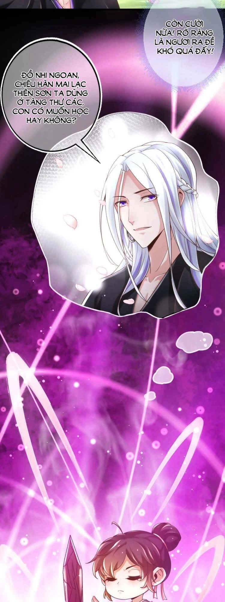 Cứu Ma Tôn Đại Nhân Chapter 18 - 5