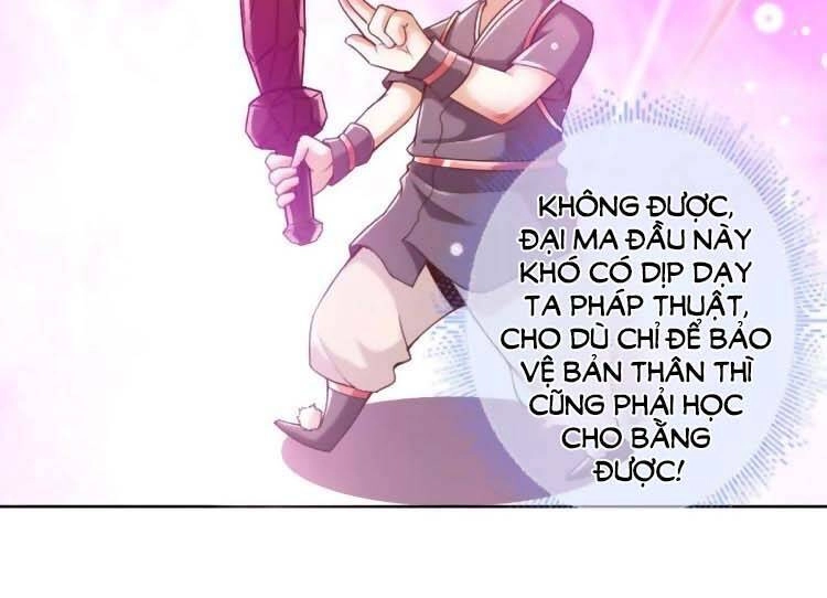 Cứu Ma Tôn Đại Nhân Chapter 18 - 6