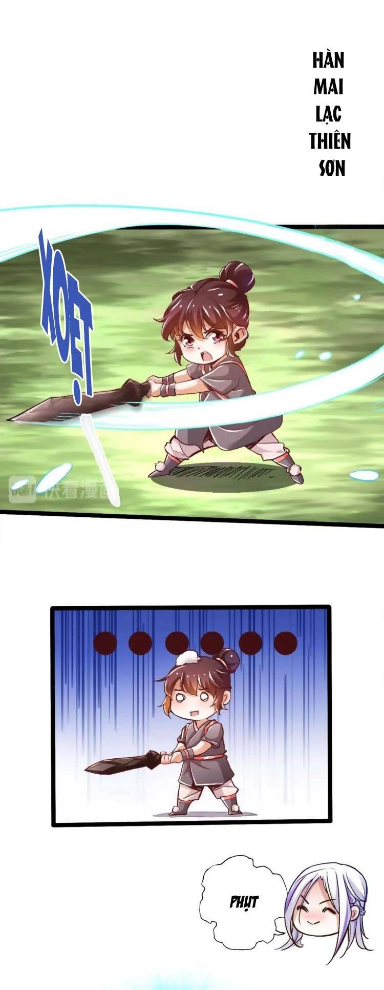 Cứu Ma Tôn Đại Nhân Chapter 18 - 7