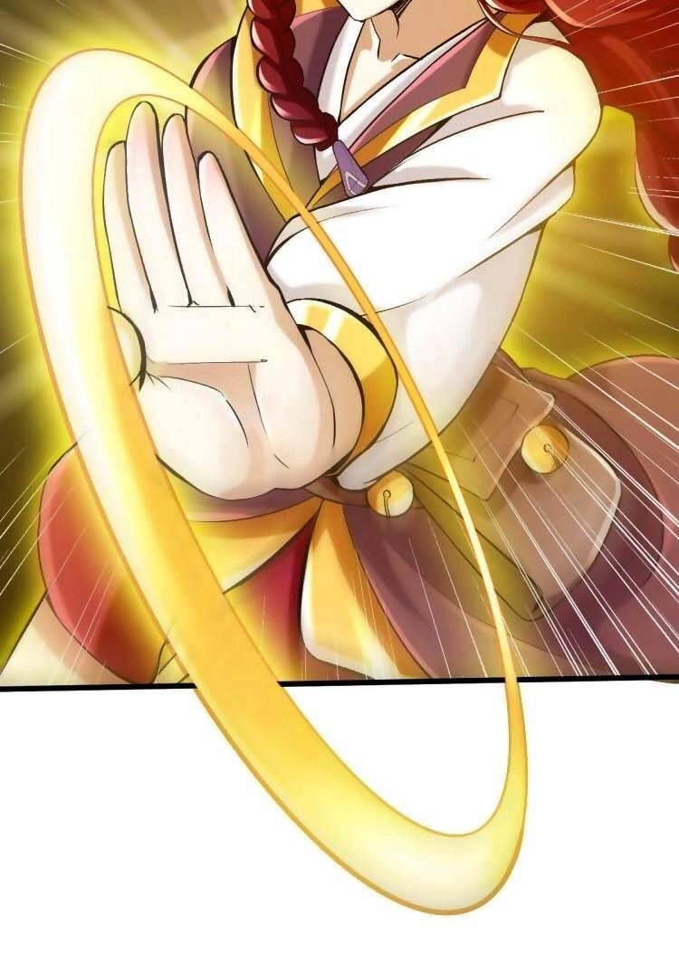 Cứu Ma Tôn Đại Nhân Chapter 18 - 23