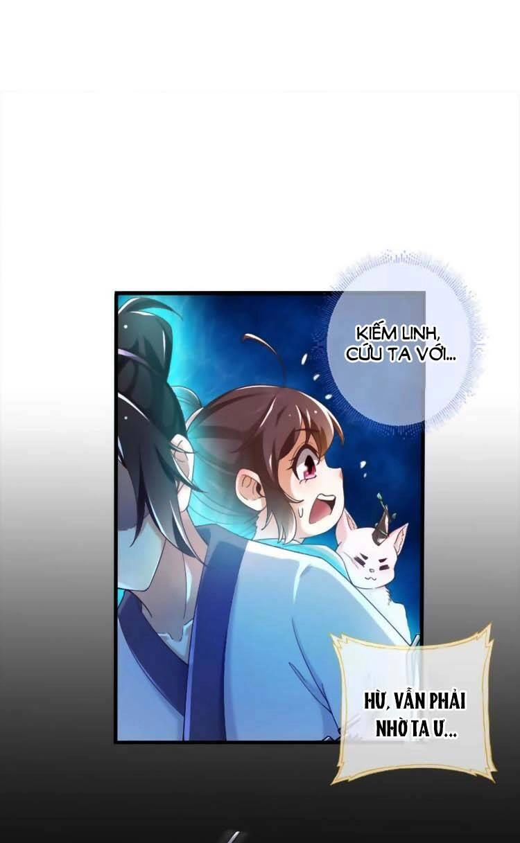 Cứu Ma Tôn Đại Nhân Chapter 19 - 11