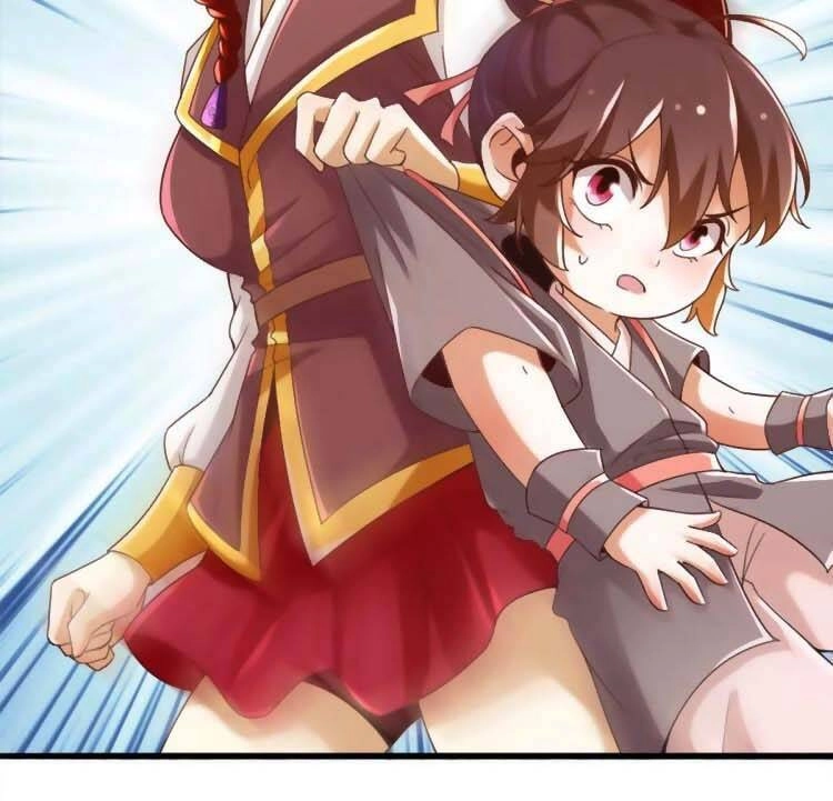 Cứu Ma Tôn Đại Nhân Chapter 19 - 15